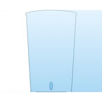 PAINT PROTECTION KIT - 2021 LEXUS NX 300 F SPORT ROOF - PRECUT PPF CLEAR BRA WRAP