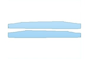 2027 BMW 2 SERIES M240I COUPE ROCKER PANELS