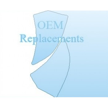 PAINT PROTECTION KIT - 2023 AUDI E-TRON GT PRESTIGE OEM REPLACEMENTS - PRECUT PPF CLEAR BRA WRAP