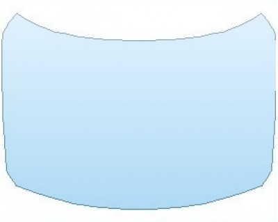 PAINT PROTECTION KIT - 2020 BMW X2 M SPORT X DESIGN FULL HOOD - INVISIBLEMASK - 3M PAINT PROTECTION