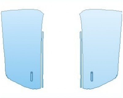 2022 ASTON MARTIN DB11 VOLANTE DOORS 2022 ASTON MARTIN DB11 VOLANTE DOORS