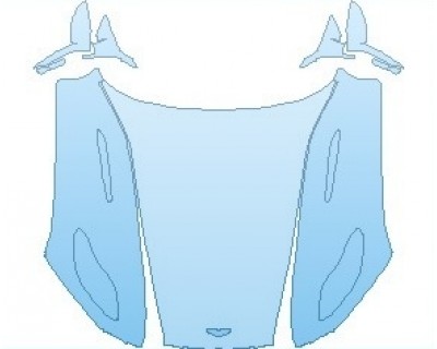 2022 ASTON MARTIN DB11 VOLANTE FULL HOOD WRAPPED EDGES 2022 ASTON MARTIN DB11 VOLANTE FULL HOOD WRAPPED EDGES