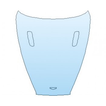 2021 ASTON MARTIN DB9 CARBON EDITION FULL HOOD KIT (WRAPPED EDGES) 2021 ASTON MARTIN DB9 CARBON EDITION FULL HOOD KIT (WRAPPED EDGES)