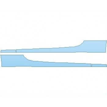 2021 TOYOTA 86 HAKONE EDITION ROCKER PANELS 2021 TOYOTA 86 HAKONE EDITION ROCKER PANELS