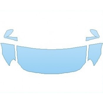 2021 TOYOTA 86 86 HOOD KIT 2021 TOYOTA 86 86 HOOD KIT