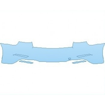 2021 AUDI S3 PREMIUM PLUS SEDAN REAR BUMPER KIT 2021 AUDI S3 PREMIUM PLUS SEDAN REAR BUMPER KIT