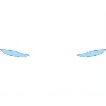 2022 JAGUAR XE BASE LIGHTS