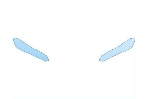2027 HONDA CIVIC LX HATCHBACK LIGHTS