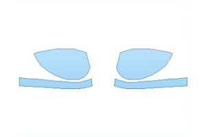 2027 HONDA CIVIC LX HATCHBACK MIRRORS
