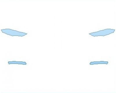 2023 FORD MUSTANG GT PREMIUM COUPE LIGHTS