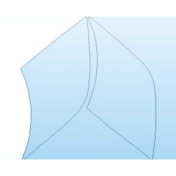 PAINT PROTECTION KIT - 2021 BMW 2 SERIES M240 COUPE OEM REPLACEMENTS - PRECUT PPF CLEAR BRA WRAP