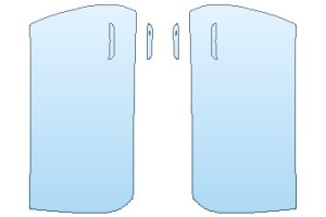2027 BMW 2 SERIES SPORT LINE COUPE DOORS