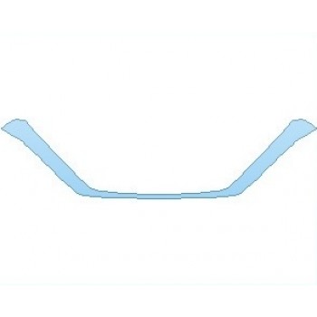 2021 NISSAN VERSA NOTE SR GRILLE 2021 NISSAN VERSA NOTE SR GRILLE