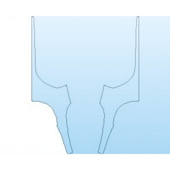 PAINT PROTECTION KIT - 2023 PORSCHE 911 TARGA 4 REAR QUARTER PANELS STOPS ABOVE TEXTURED PAINT - PRECUT PPF CLEAR BRA WRAP