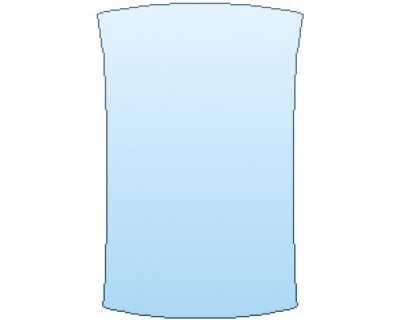 Precut PPF Kit – Clear Bra Paint Protection Film PAINT PROTECTION KIT - 2023 MERCEDES E CLASS BASE COUPE ROOF - PRECUT PPF CLEAR BRA WRAP