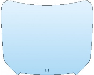 Precut PPF Kit – Clear Bra Paint Protection Film PAINT PROTECTION KIT - 2023 MERCEDES E CLASS BASE COUPE FULL HOOD (WRAPPED EDGES) - PRECUT PPF CLEAR BRA WRAP