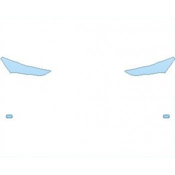 2022 ACURA TLX A-SPEC LIGHTS