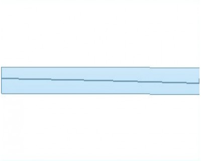 Precut PPF Kit – Clear Bra Paint Protection Film PAINT PROTECTION KIT - 2020 BMW 4 SERIES M SPORT CONVERTIBLE ROCKER PANELS - INVISIBLEMASK - 3M PAINT PROTECTION