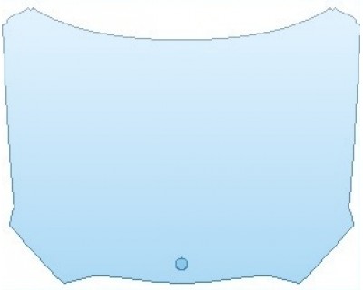 Precut PPF Kit – Clear Bra Paint Protection Film PAINT PROTECTION KIT - 2021 MERCEDES GLE CLASS AMG 63 S SUV FULL HOOD SEMI BULK - PRECUT PPF CLEAR BRA WRAP