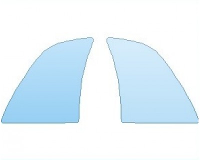 Precut PPF Kit – Clear Bra Paint Protection Film PAINT PROTECTION KIT - 2023 PORSCHE TAYCAN GTS SEDAN OEM REPLACEMENTS - PRECUT PPF CLEAR BRA WRAP