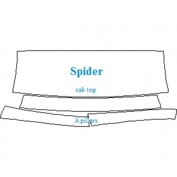 2021 MCLAREN 625C SPIDER ROOF SPIDER