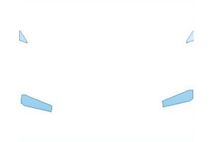2027 AUDI RS7 B PILLARS