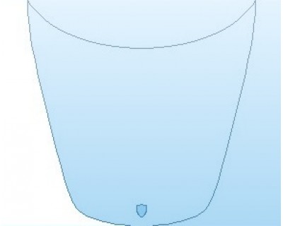 Precut PPF Kit – Clear Bra Paint Protection Film PAINT PROTECTION KIT - 2019 PORSCHE BOXSTER SPYDER FULL HOOD NO WRAPPED EDGES - PRECUT PPF CLEAR BRA WRAP