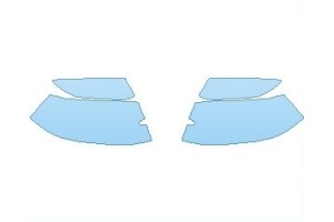 2027 KIA SOUL X-LINE MIRRORS