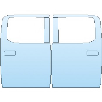 2021 FORD F-150 HARLEY DAVIDSON DOORS REAR SUPER CREW 2021 FORD F-150 HARLEY DAVIDSON DOORS REAR SUPER CREW