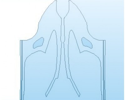 PAINT PROTECTION KIT - 2019 PORSCHE 911 GT3 RS  REAR QUARTER PANELS - PRECUT PPF CLEAR BRA WRAP