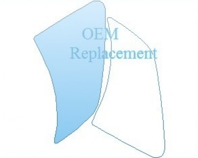 PAINT PROTECTION KIT - 2019 PORSCHE 911 CARRERA 4S CABRIOLET OEM REPLACEMENTS - PRECUT PPF CLEAR BRA WRAP