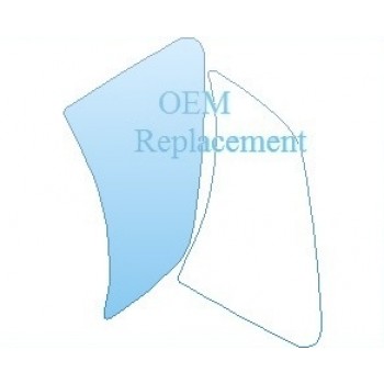 PAINT PROTECTION KIT - 2019 PORSCHE 911 CARRERA S CABRIOLET OEM REPLACEMENTS - PRECUT PPF CLEAR BRA WRAP