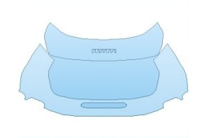 2025 FERRARI SF90 SPIDER SPOILER