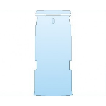 PAINT PROTECTION KIT - 2024 TOYOTA 4RUNNER TRD SPORT ROOF - PRECUT PPF CLEAR BRA WRAP