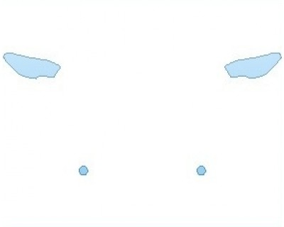PAINT PROTECTION KIT - 2023 TOYOTA TACOMA SR LIGHTS - PRECUT PPF CLEAR BRA WRAP