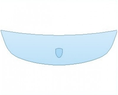 Precut PPF Kit – Clear Bra Paint Protection Film PAINT PROTECTION KIT - 2019 PORSCHE BOXSTER GTS COMMON WEAR AREA KIT - PRECUT PPF CLEAR BRA WRAP