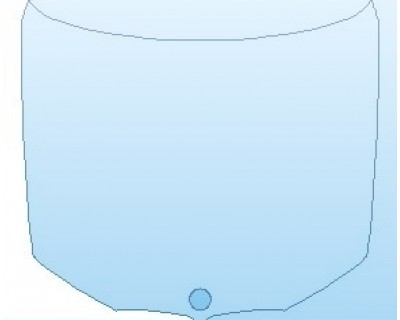 PAINT PROTECTION KIT - 2018 BMW X4 M40I FULL HOOD KIT - PRECUT PPF CLEAR BRA WRAP