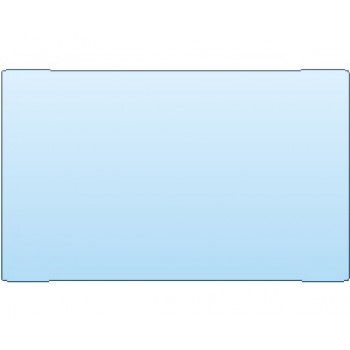 PAINT PROTECTION KIT - 2023 HYUNDAI KONA ELECTRIC SEL INTERIOR SCREEN - PRECUT PPF CLEAR BRA WRAP