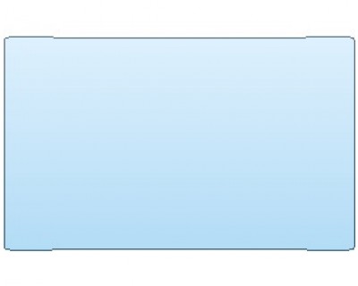 PAINT PROTECTION KIT - 2023 HYUNDAI KONA ELECTRIC SEL INTERIOR SCREEN - PRECUT PPF CLEAR BRA WRAP