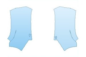 2027 FORD GT DOORS