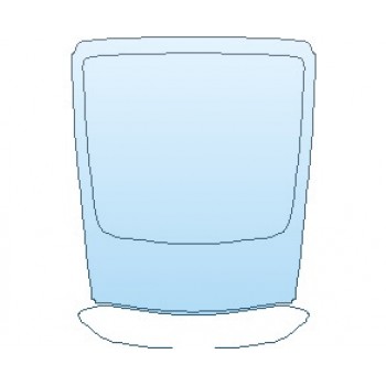 PAINT PROTECTION KIT - 2022 PORSCHE 718 CAYMAN GTS REAR DECK LID - PRECUT PPF CLEAR BRA WRAP