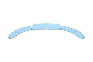 2027 FERRARI PORTOFINO M BUMPER LOWER