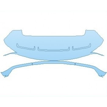 2021 LAND ROVER DISCOVERY HSE LUXURY SPOILER 2021 LAND ROVER DISCOVERY HSE LUXURY SPOILER