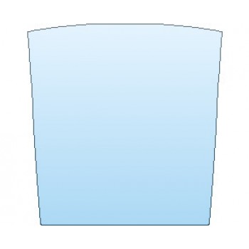 PAINT PROTECTION KIT - 2019 PORSCHE 911 SPORT DESIGN COUPE ROOF - PRECUT PPF CLEAR BRA WRAP