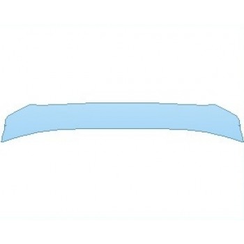 2022 KIA SOUL EV BUMPER KIT LOWER