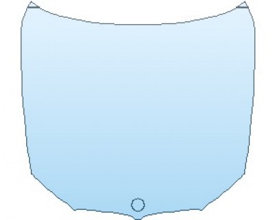 Precut PPF Kit – Clear Bra Paint Protection Film PAINT PROTECTION KIT - 2019 BMW 5 SERIES 530E M-SPORT SEDAN FULL FENDERS WRAPPED EDGES - PRECUT PPF CLEAR BRA WRAP