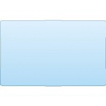 PAINT PROTECTION KIT - 2023 CHEVROLET BOLT EV 2LT INTERIOR SCREEN - PRECUT PPF CLEAR BRA WRAP