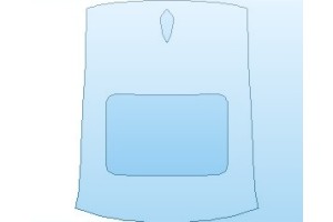 2027 CHEVROLET CAMARO 1SS COUPE ROOF WITH SUNROOF WITHOUT ANTENNA CAMERA