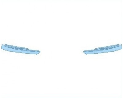 2023 BMW IX SPORT LIGHTS REAR