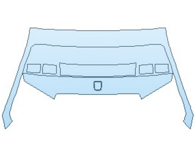 2023 ROLLS ROYCE GHOST EXTENDED WHEELBASE COMMON WEAR AREA KIT